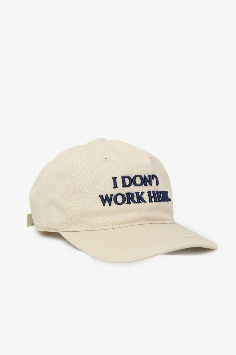 Gorra Tema
