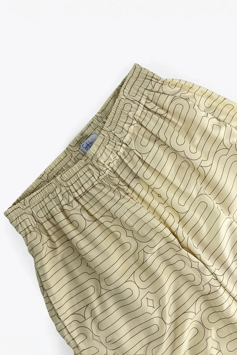 Pantalón Sorel