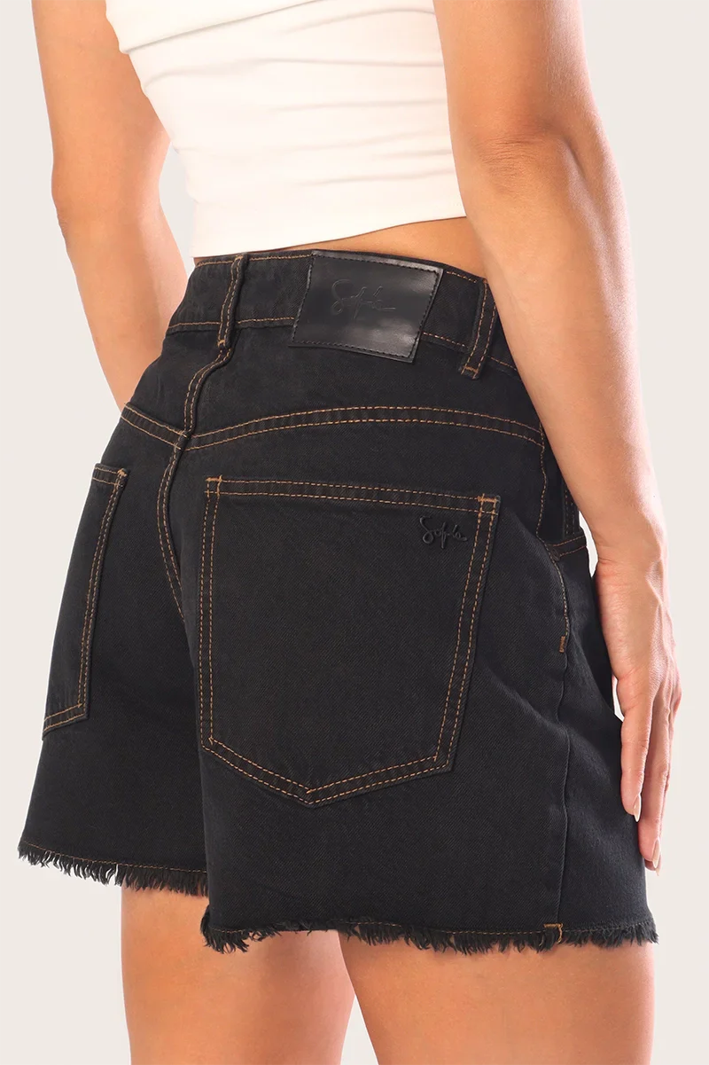 Short Nona