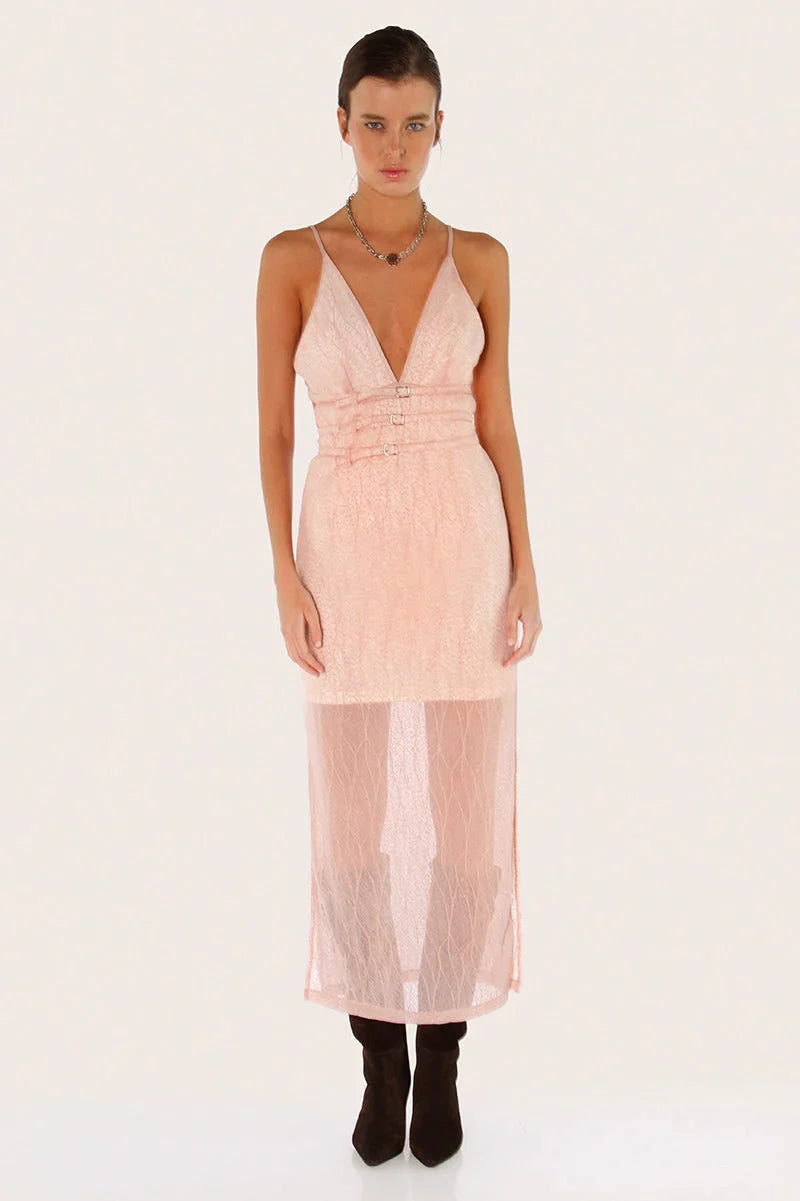 Vestido Elka