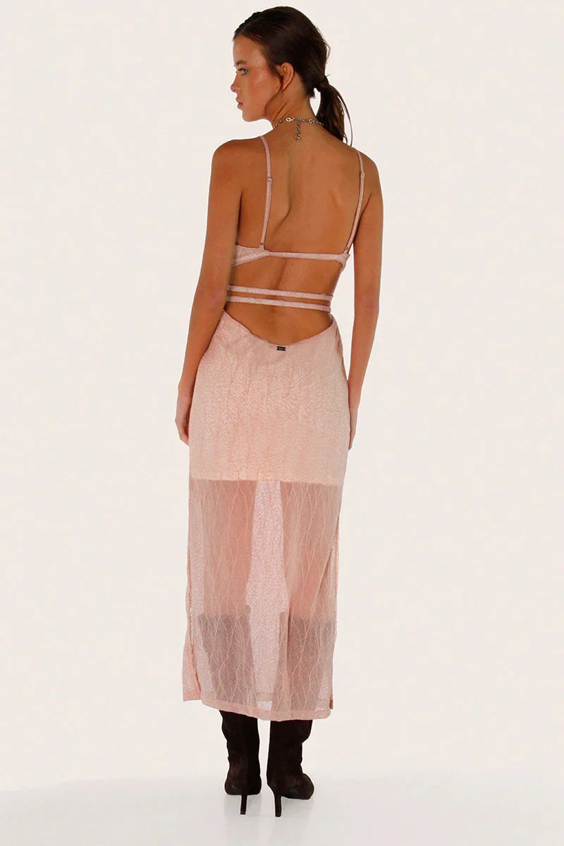 Vestido Elka