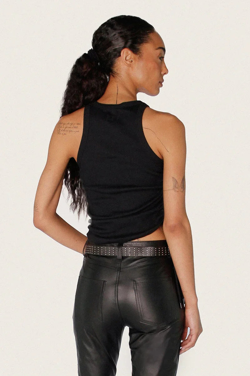 Musculosa Loni
