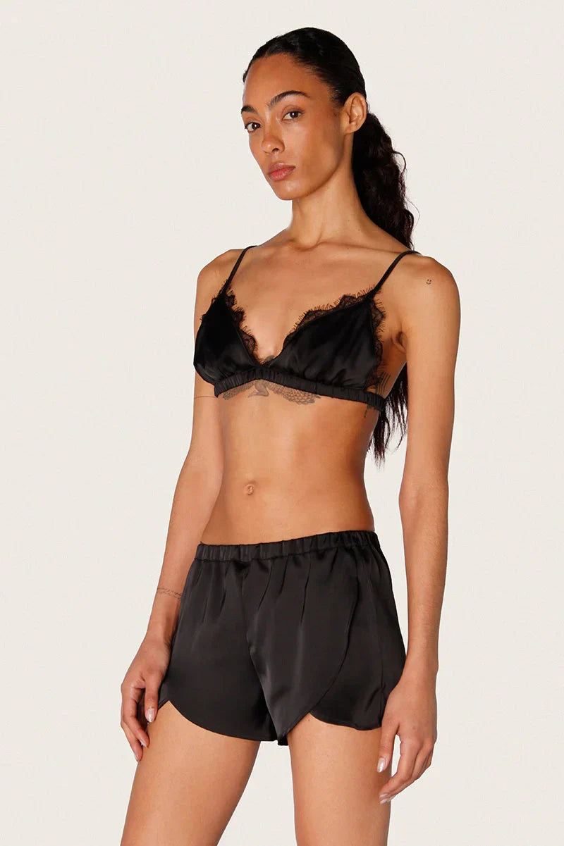 Short Devi