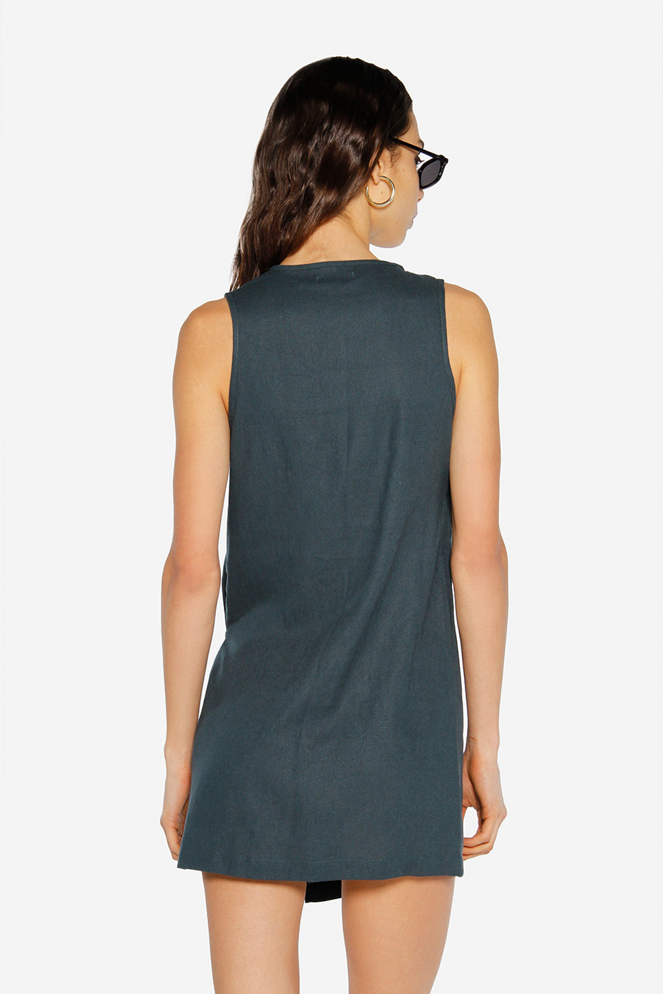 Vestido Tona