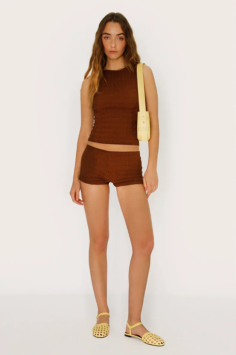 Musculosa Nori