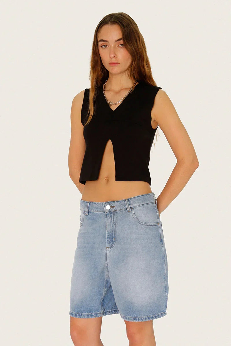 Musculosa Fara