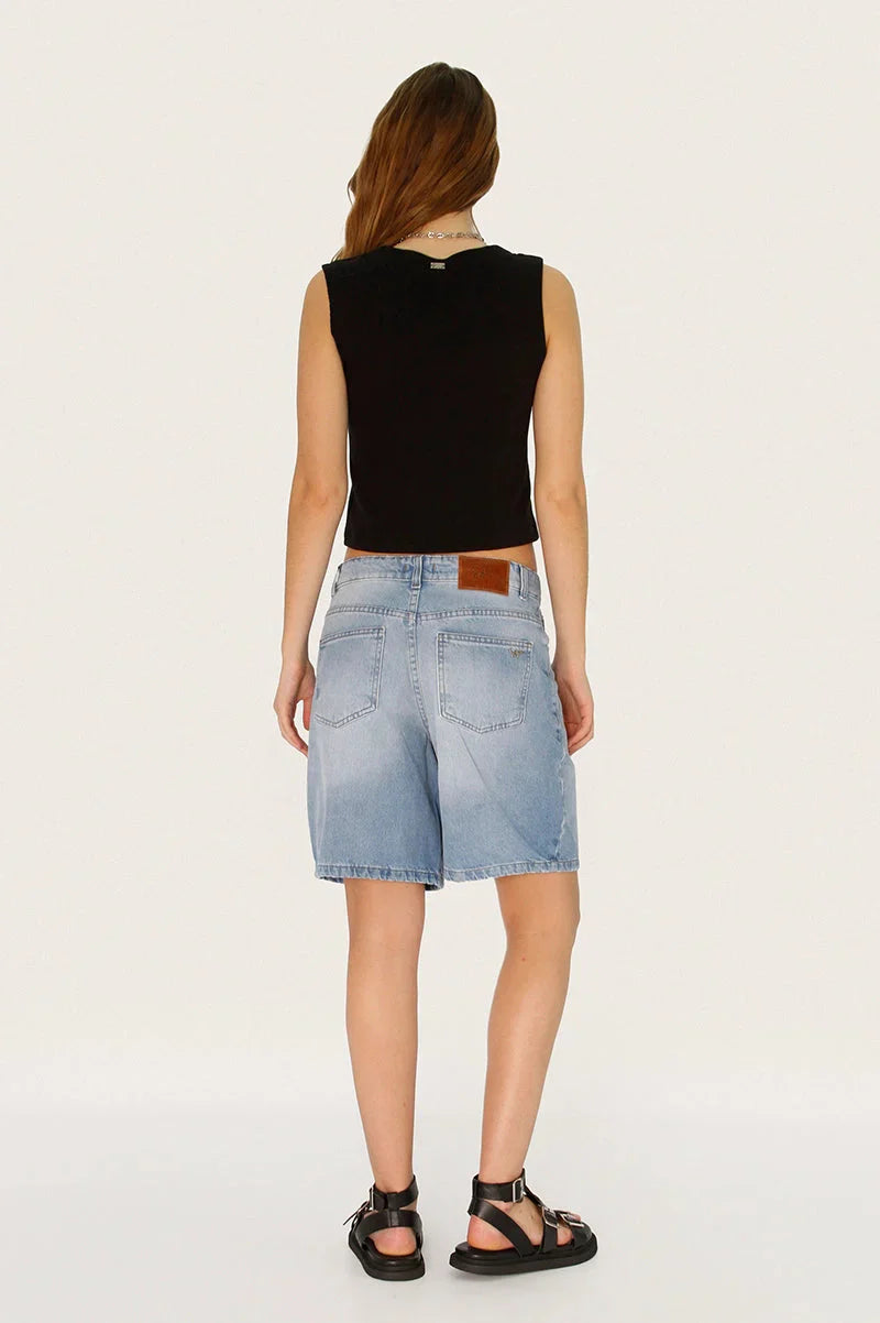 Musculosa Fara