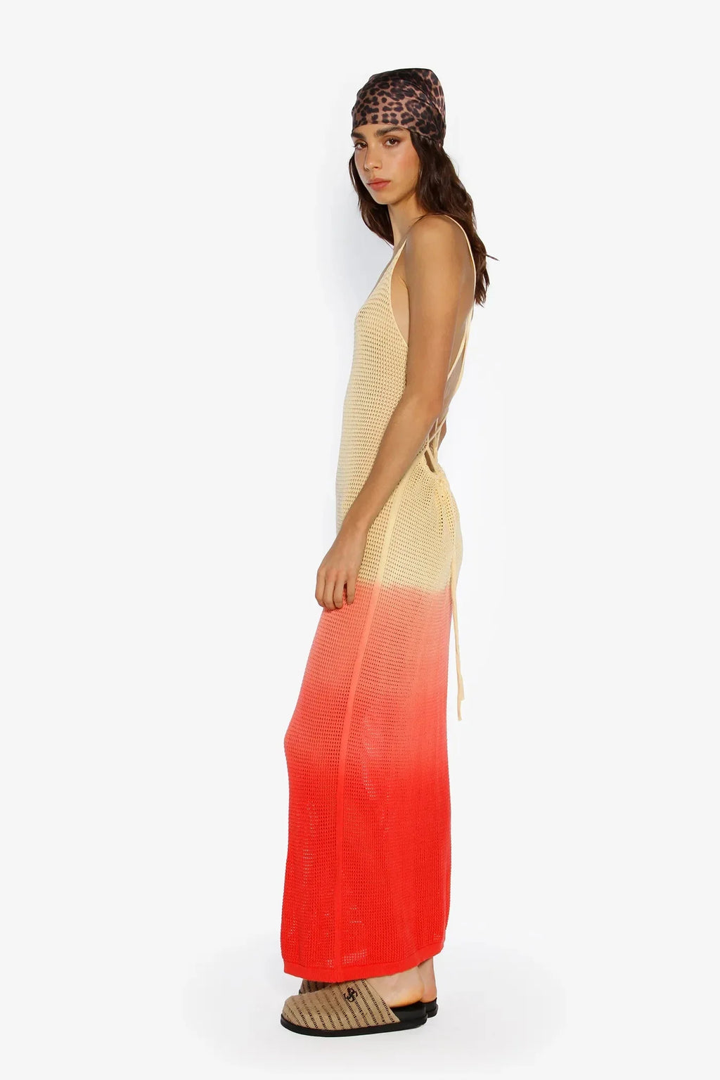 Vestido Tuna