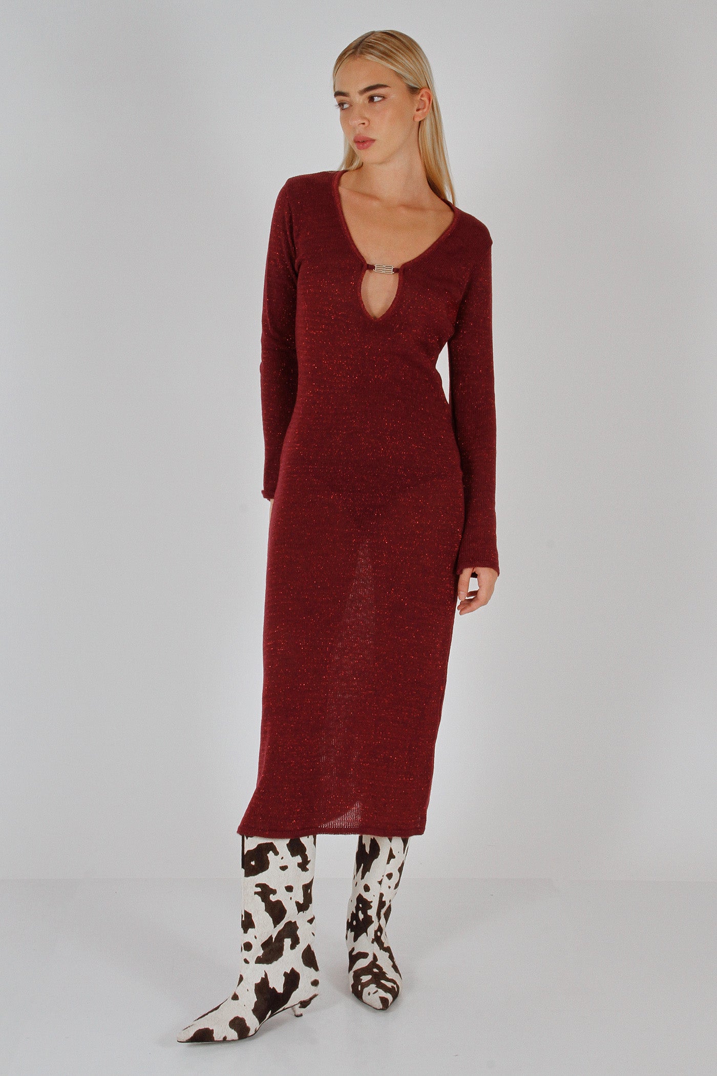 Vestido Fova