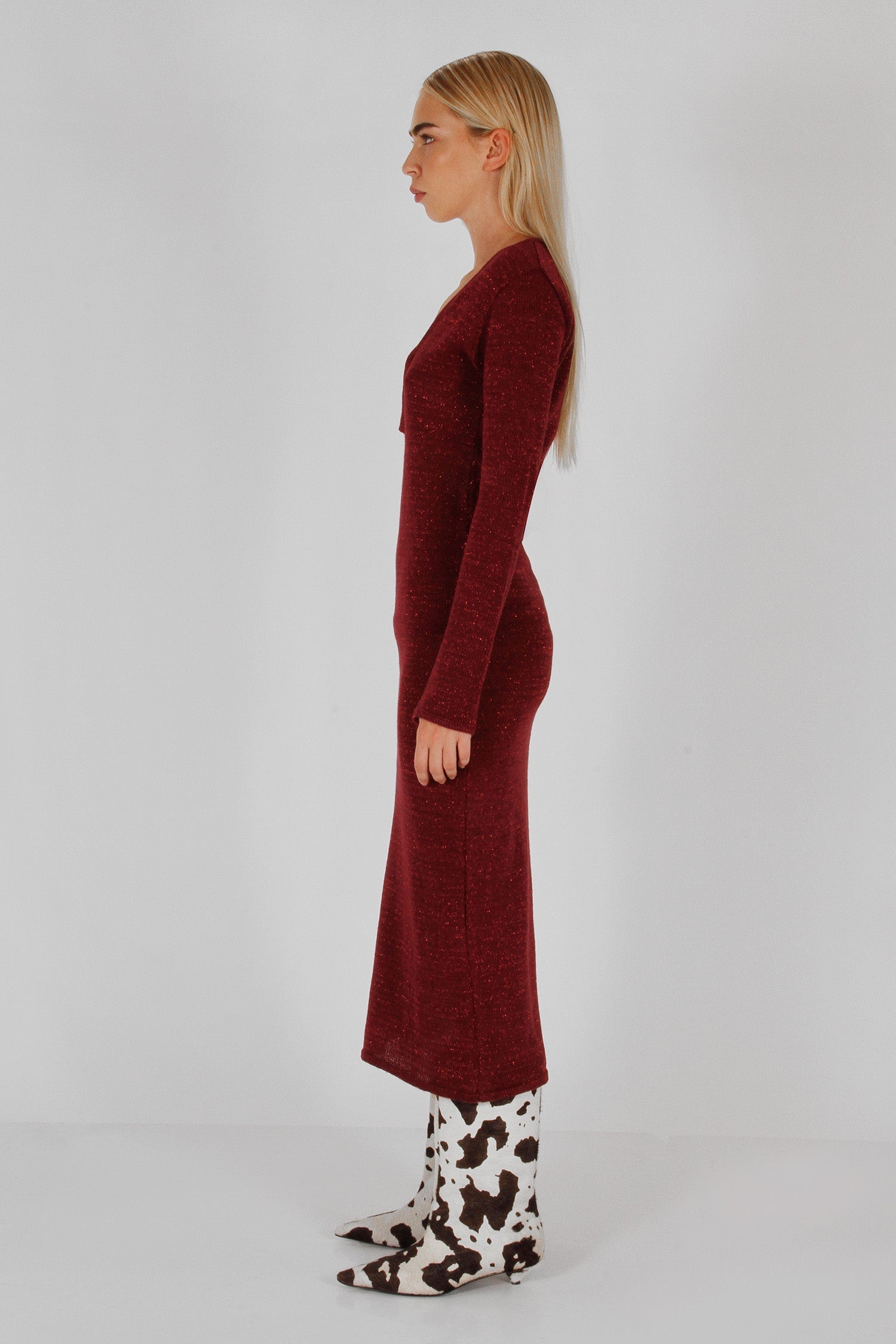 Vestido Fova