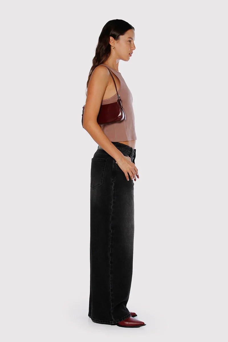 Musculosa Fana