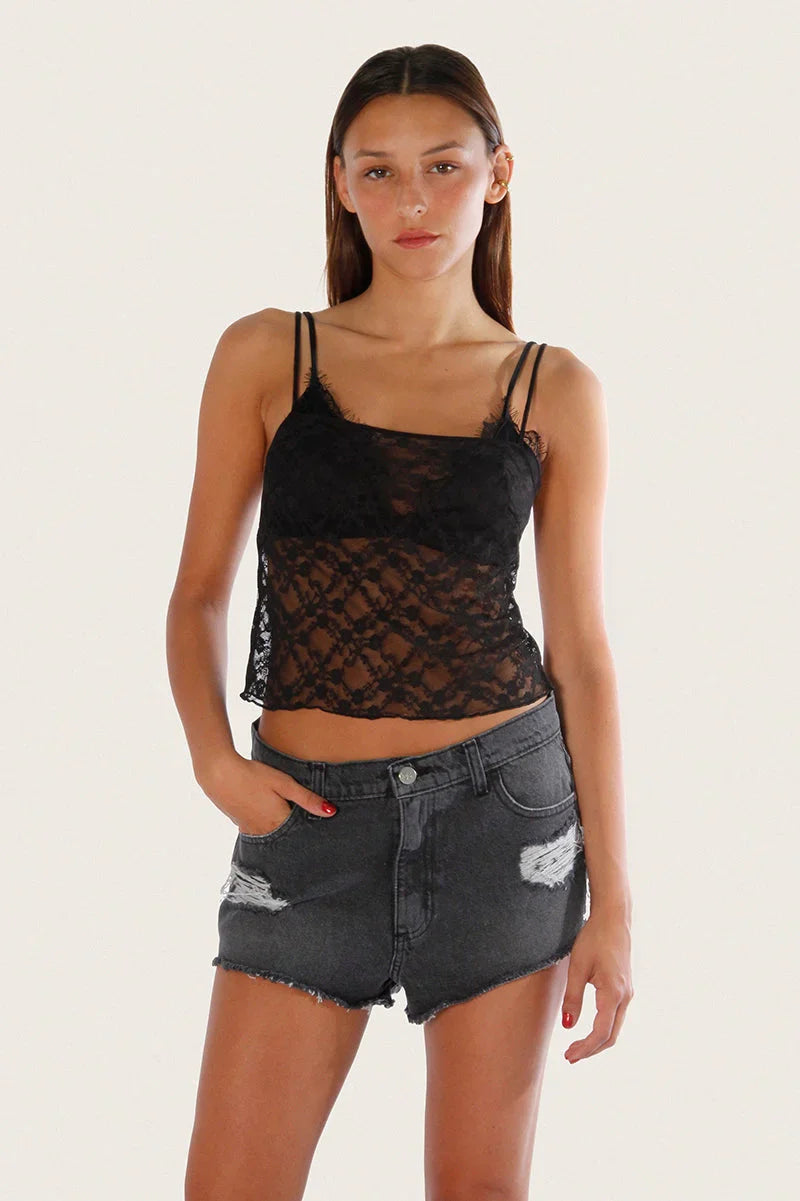 Short Dila