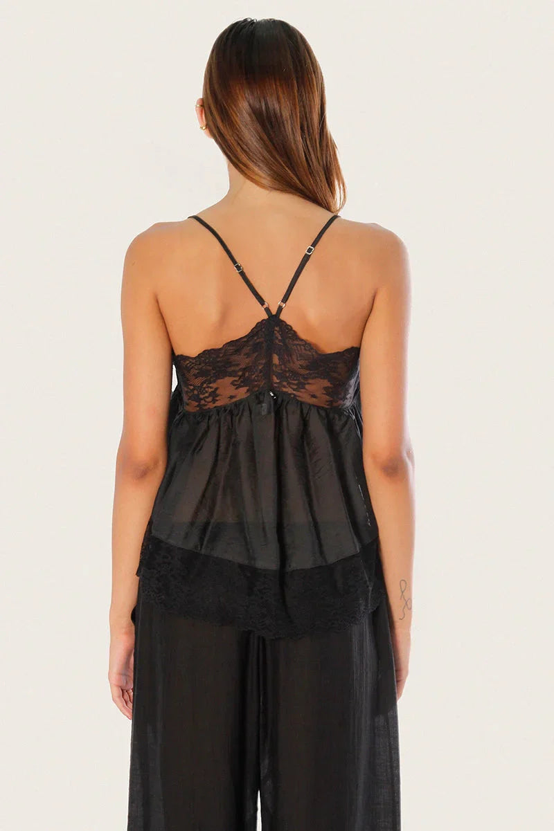 Top Maya