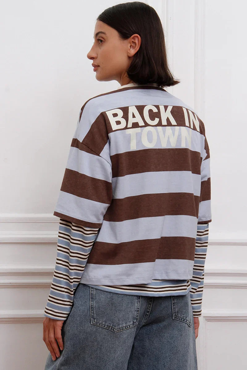 Remera Lova