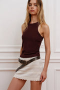 Musculosa Remi