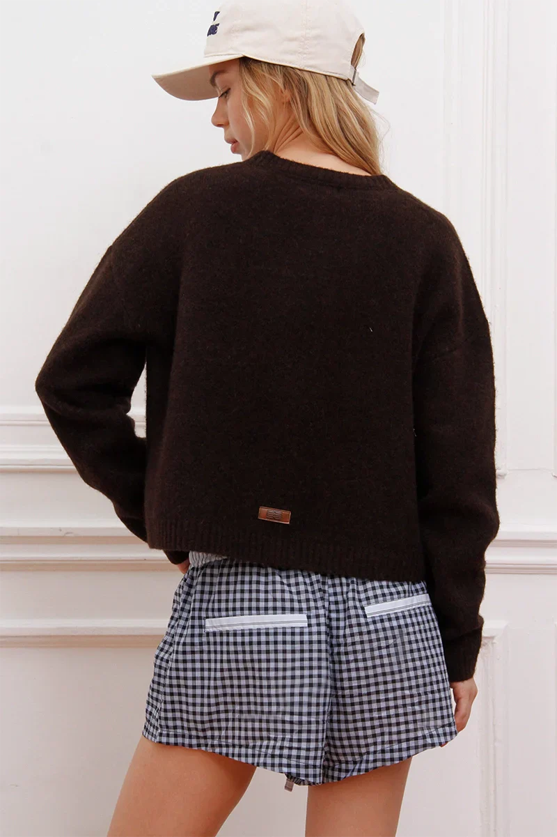 Short Tove