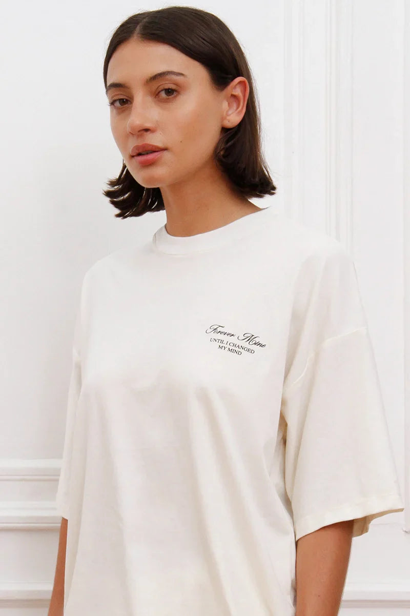 Remera Teva